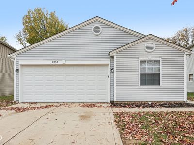 9038 Cardinal Flower Ct, Indianapolis, IN, 46231