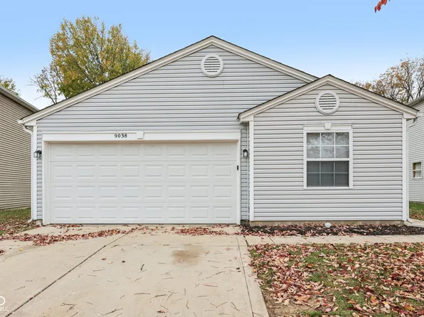 9038 Cardinal Flower Ct, Indianapolis, IN 46231