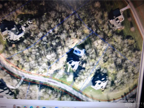 4328 Pine Tree Pl, Springfield, OH 45504