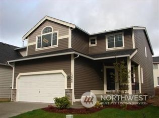 6840 SE 5th St, Renton, WA 98059