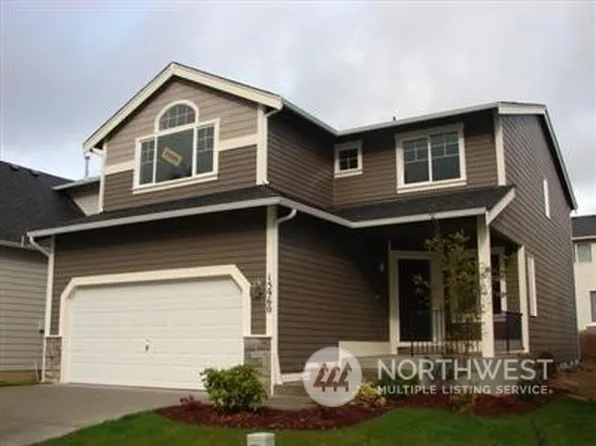 6840 SE 5th Street, Renton, WA 98059