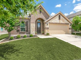 2812 Cheney Rd, Schertz, TX 78108