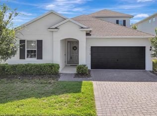 4418 Lions Gate Ave, Clermont, FL 34711