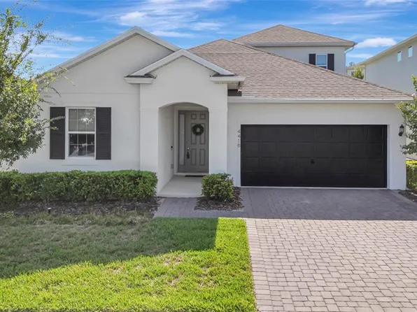 4418 Lions Gate Ave, Clermont, FL 34711