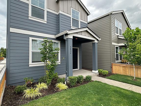 2nd image of 2634 NE 116th Pl