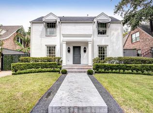 2434 Albans Rd, Houston, TX 77005