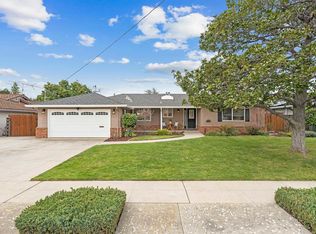 4911 Whitfield Ave, Fremont, CA