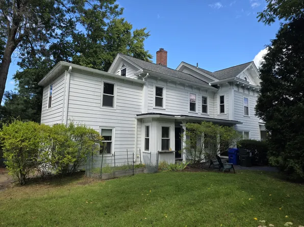 90 N Prospect St, Amherst, MA