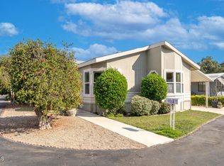 1273 S Rice Rd SPACE 91, Ojai, CA 93023