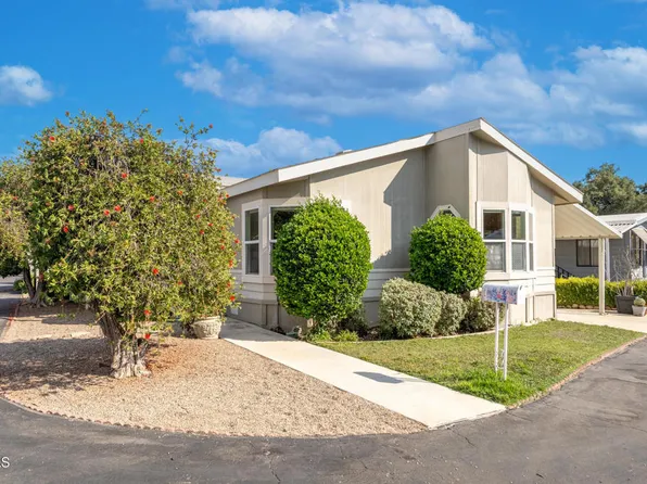 1273 S Rice Rd Space 91, Ojai, CA 93023