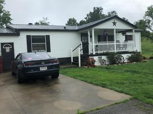 1038 Allegheny Hill Rd, Wheelersburg, OH