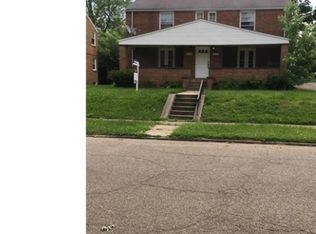1544 Logan Ave NW, Canton, OH 44703