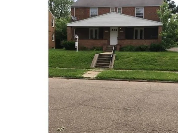 1544 Logan Ave NW, Canton, OH 44703