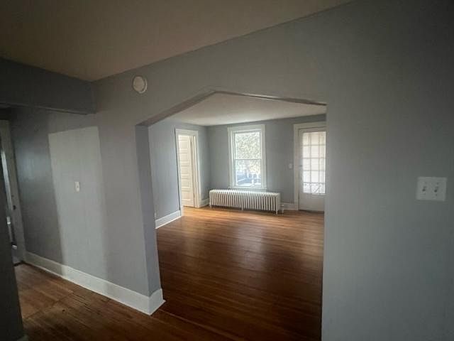 View from Living room