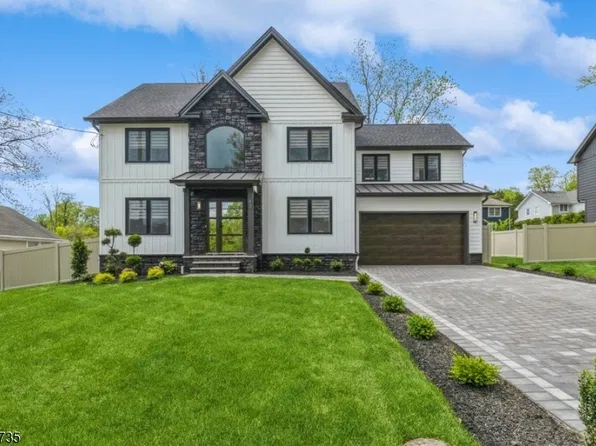43 Roseland Ave, Warren Twp., NJ 07059