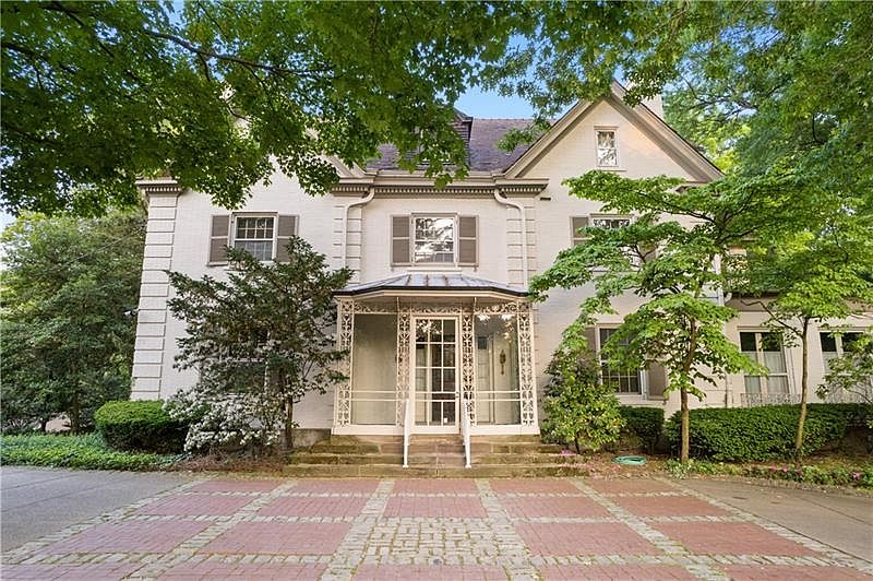 1129 Beechwood Blvd, Pittsburgh, PA 15206 MLS 1608382 Zillow