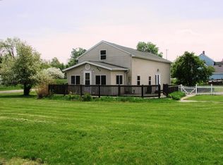 330 Niblett, Battle Creek, MI 49014