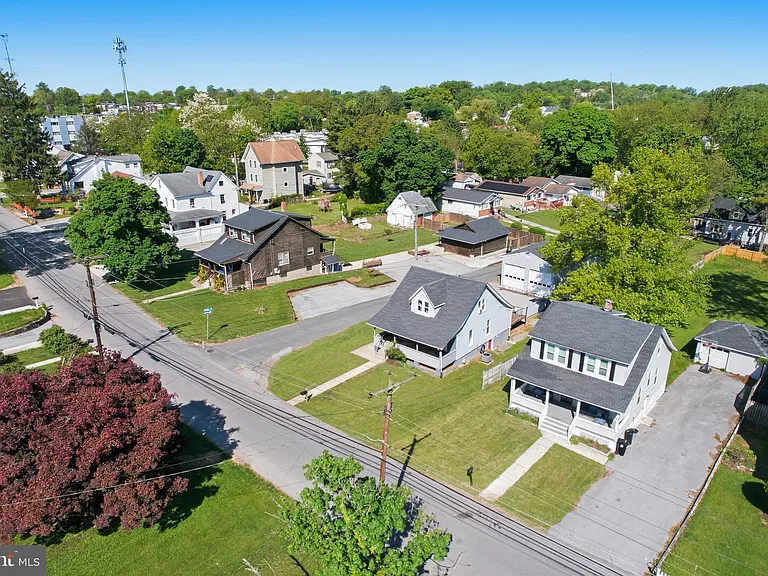 3700 Old Milford Mill Rd — Photo 43