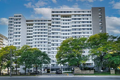 3000 Bathurst St #1205 Photo 1