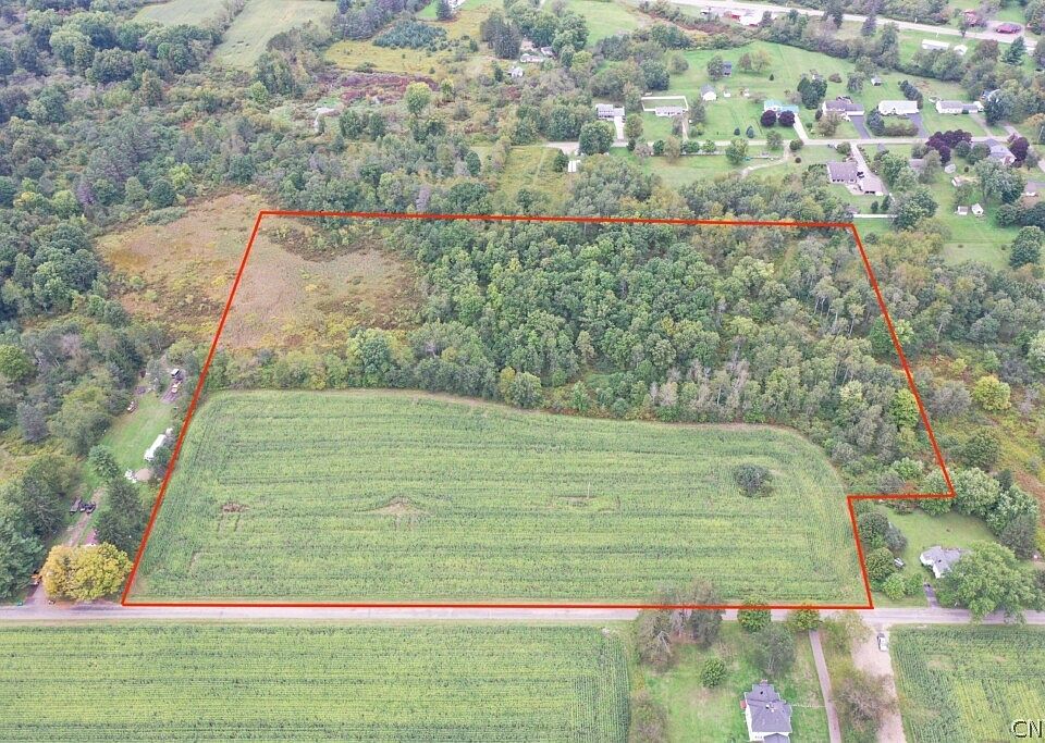 0 E Carroll Rd, Portville, NY 14770 Zillow