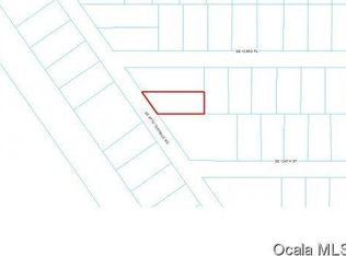 0 SE 67 Terrace Rd, Belleview, FL 34420