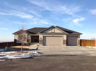 2580 Owyhee St, Pocatello, ID 83201