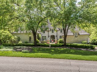 4885 Paddington Way, Powell, OH 43065