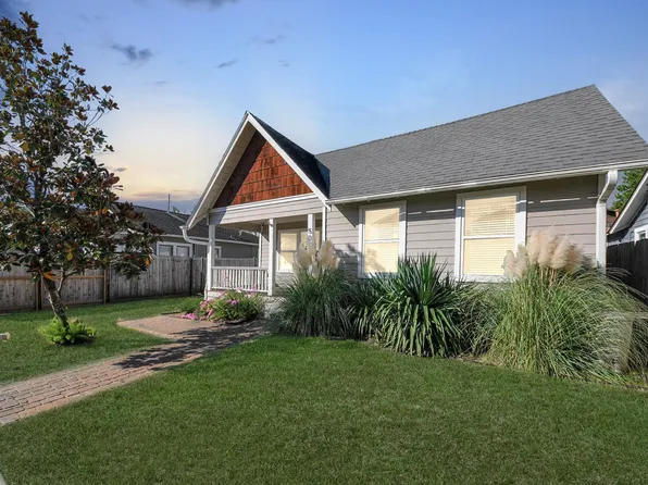 509 Vincent St, Houston, TX 77009