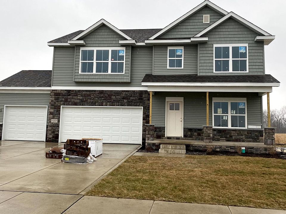 1st image of 11207 Fayette St Lot 29