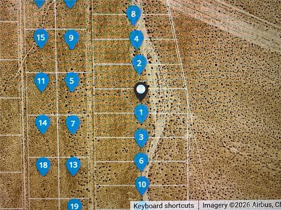 2nd image of 0 La Bonita Lot 129