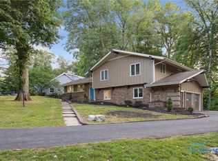 5519 Olde Post Rd, Sylvania, OH 43560