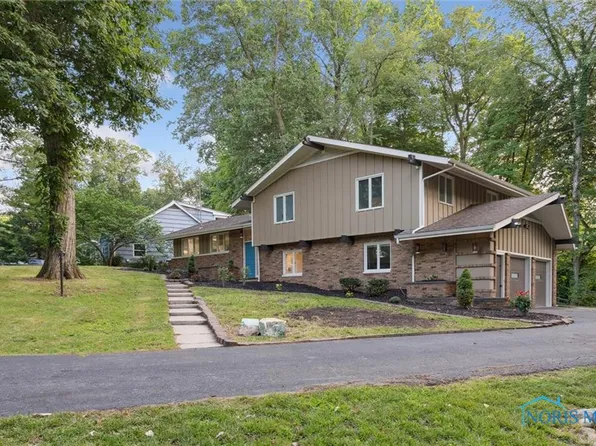 5519 Olde Post Rd, Sylvania, OH 43560