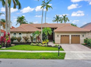 17833 NW 15th St, Pembroke Pines, FL 33029
