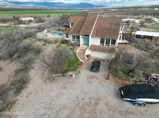 1643 N Cascabel Rd, Benson, AZ 85602