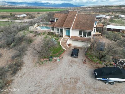 1643 N Cascabel Rd, Benson, AZ, 85602