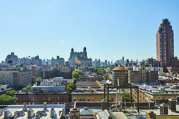 Sold by Brown Harris Stevens | media 10