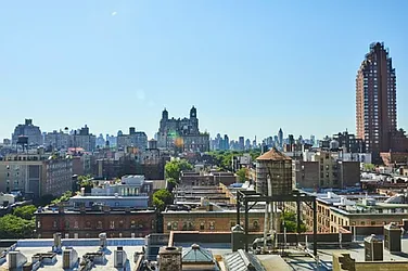 Sold by Brown Harris Stevens