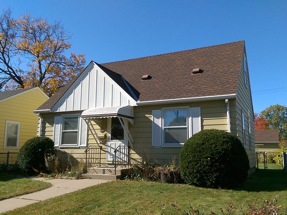 1st image of 4627 Russell Ave N