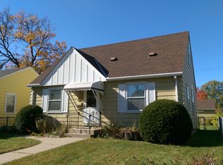 4627 Russell Ave N, Minneapolis, MN 55412