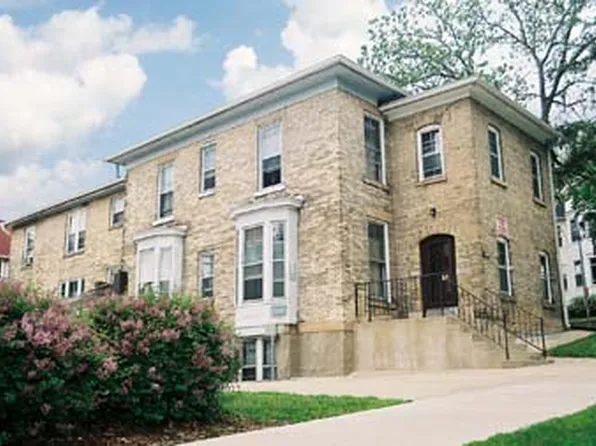 1 W Gilman St, Madison, WI 53703