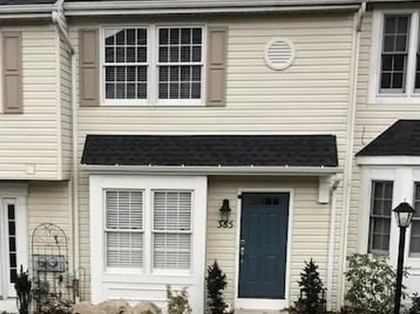 385 Jubilee Dr, Bridgeville, PA 15017