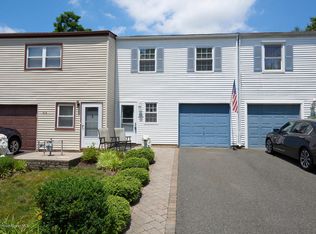 613 Randall Way, Aberdeen, NJ 07747