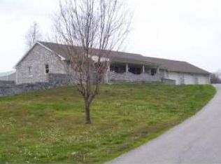 15309 County Road 130, Carthage, MO 64836