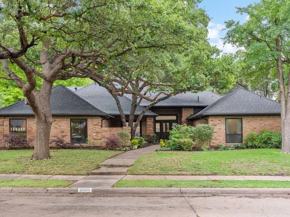 2020 Wing Point Ln, Plano, TX 75093
