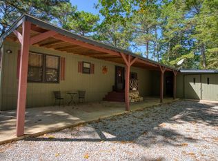298 County Road 1161, Eureka Springs, AR 72631