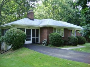 1912 Eastwood Ln, Lynchburg, VA 24503