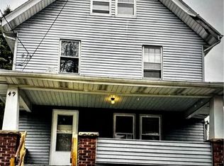 49 W Salome Ave, Akron, OH 44310