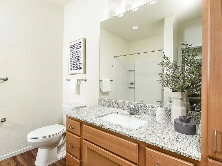 Juniper Square 55+ Apartments — Photo 31