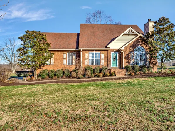 1917 Hygeia Rd, Greenbrier, TN 37073