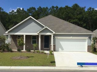 553 Heartland Court Sullivan #B-59, Murrells Inlet, SC 29576